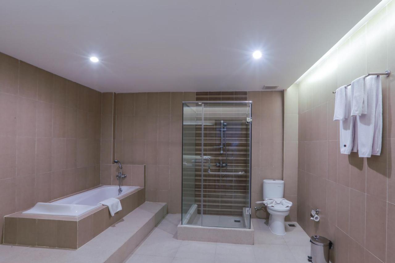 Canggu Dream Village Hotel And Suites المظهر الخارجي الصورة