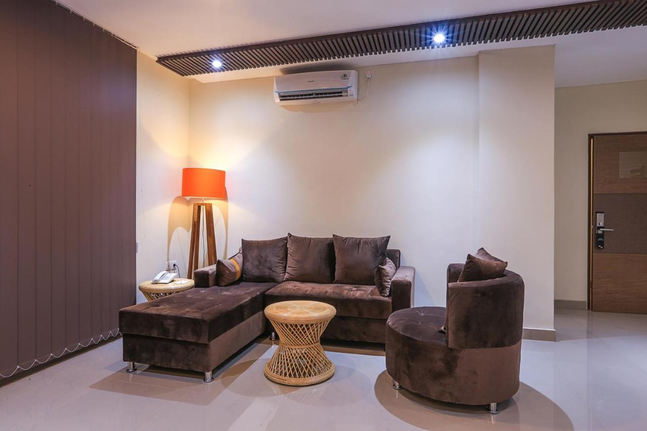 Canggu Dream Village Hotel And Suites المظهر الخارجي الصورة