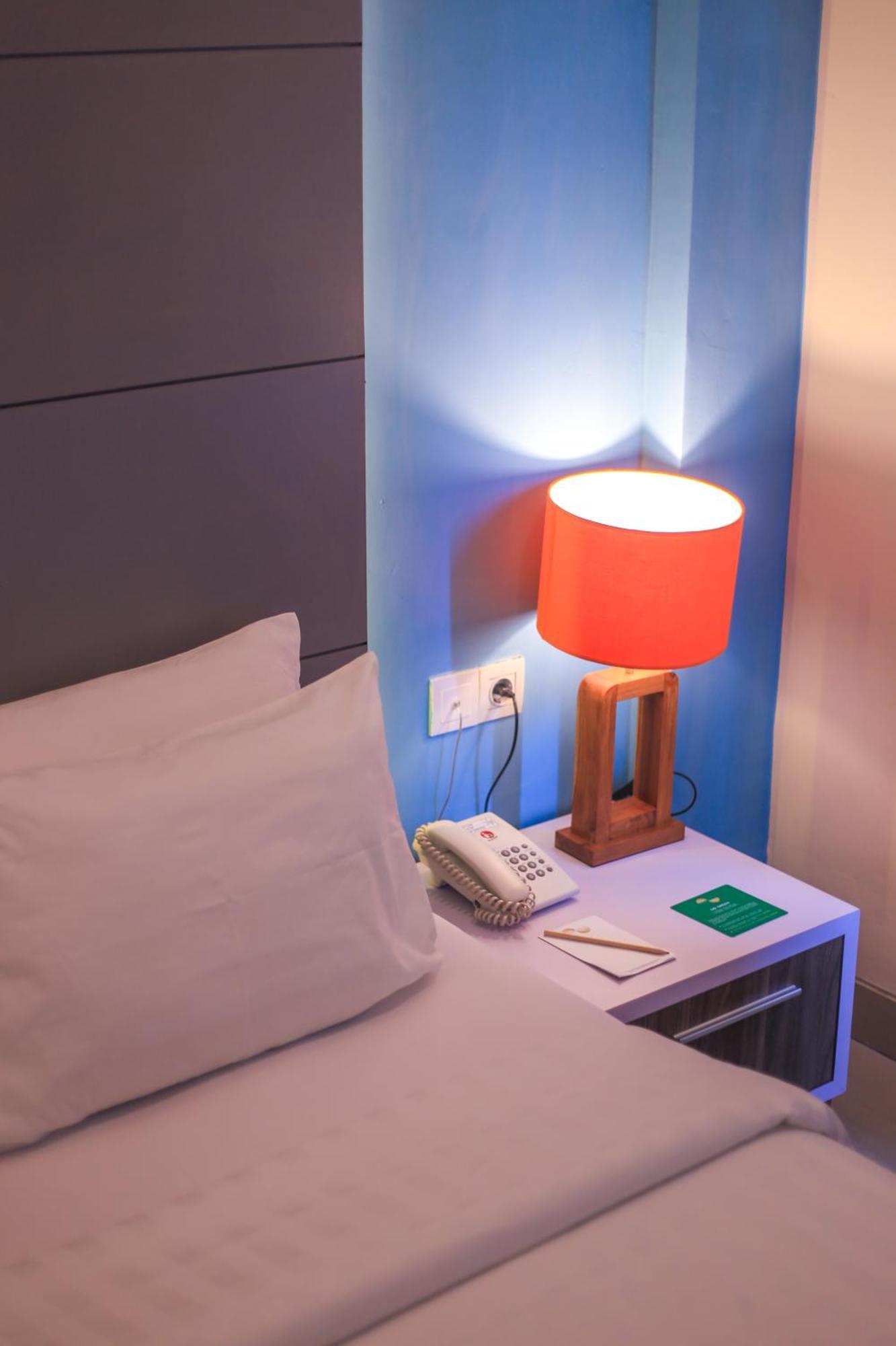 Canggu Dream Village Hotel And Suites المظهر الخارجي الصورة