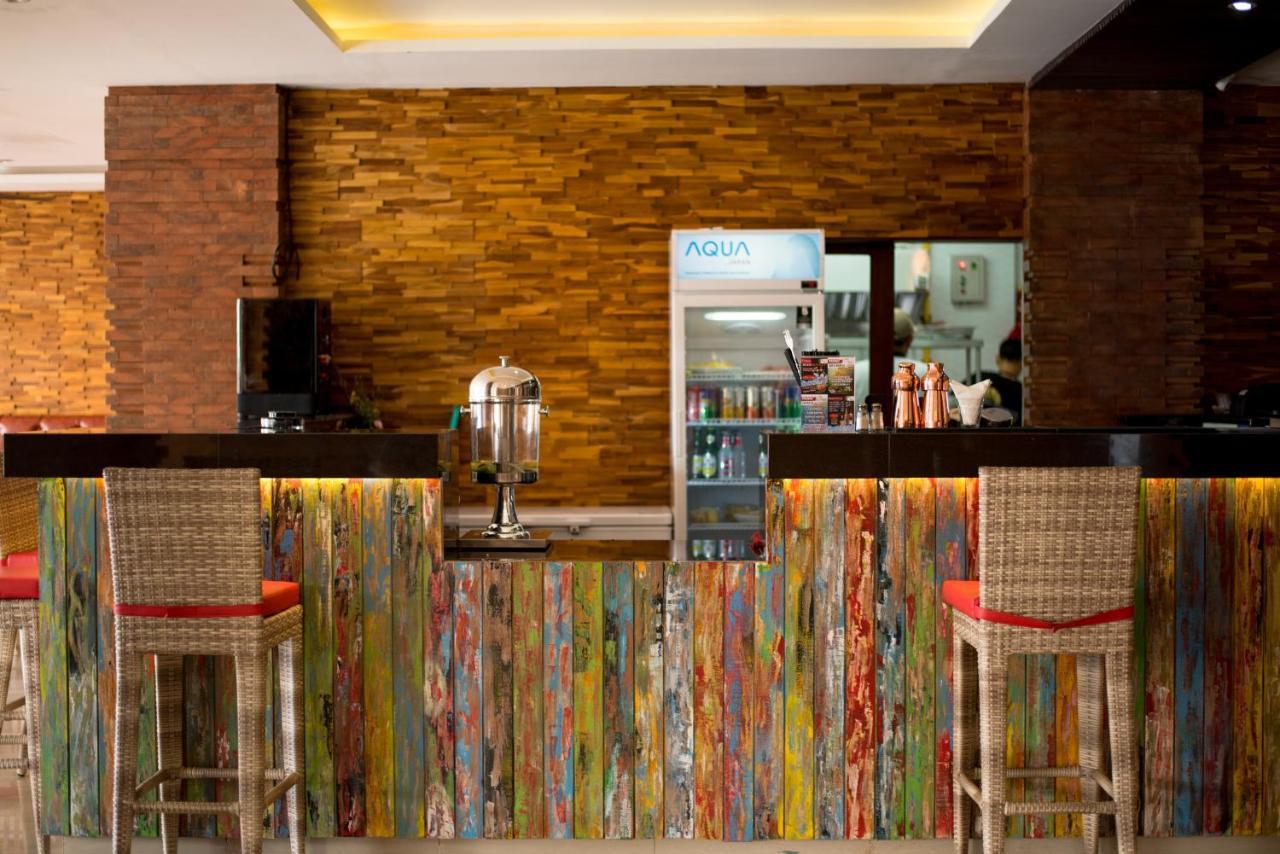 Canggu Dream Village Hotel And Suites المظهر الخارجي الصورة