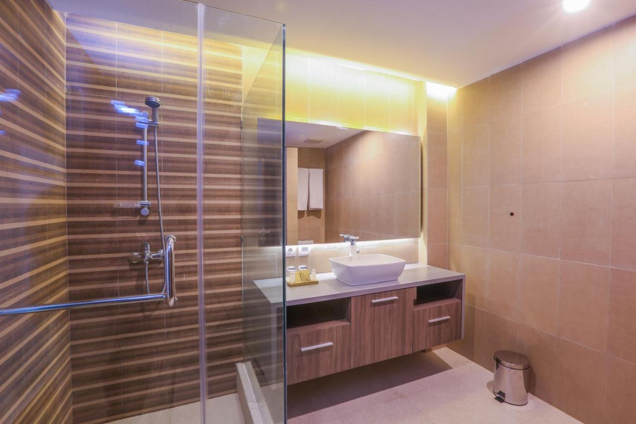 Canggu Dream Village Hotel And Suites المظهر الخارجي الصورة