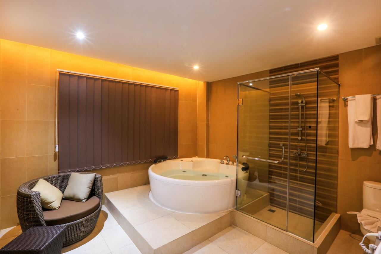 Canggu Dream Village Hotel And Suites المظهر الخارجي الصورة